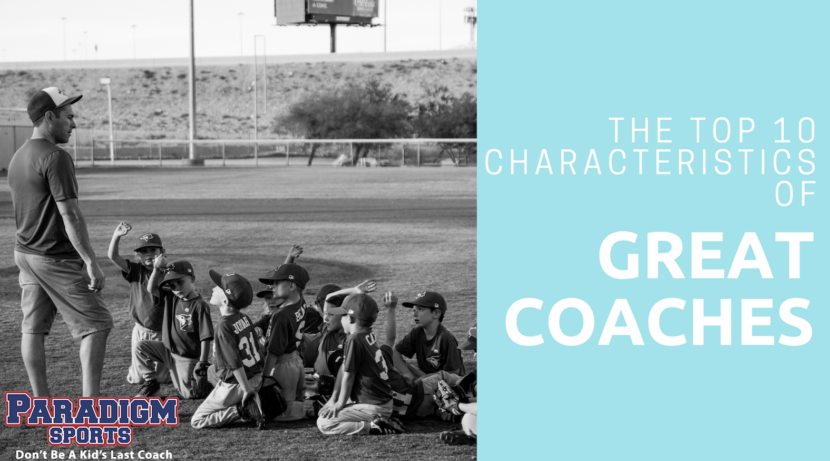 The top characteristics of great coaches blog thumnail