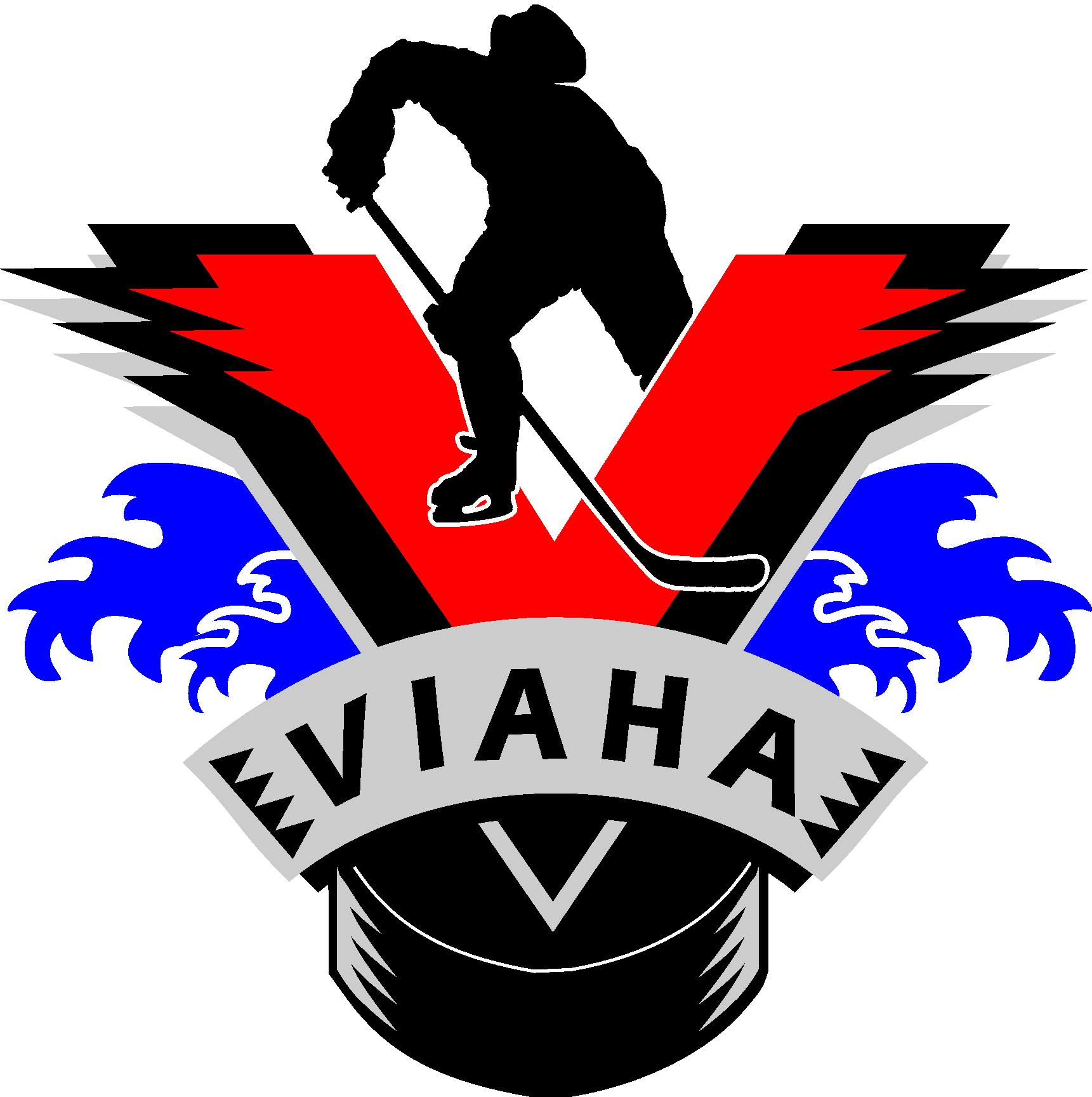 VIAHA logo