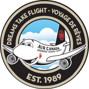dreams take flight logo