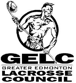 Greater Edmonton Lacrosse Council Logo