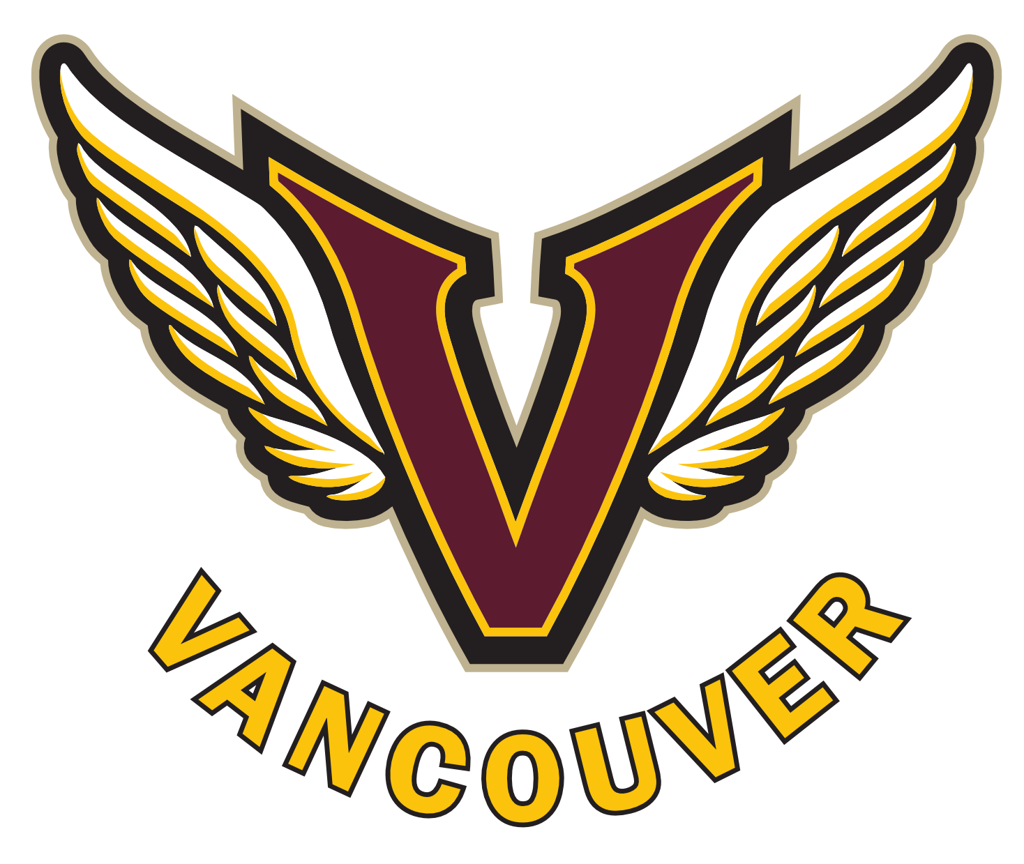 Angels logo
