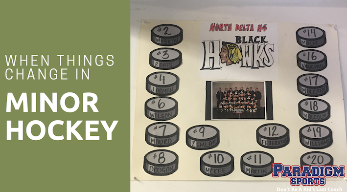 When things change in minor hockey blog thumbnail