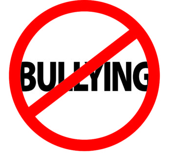 end bullying
