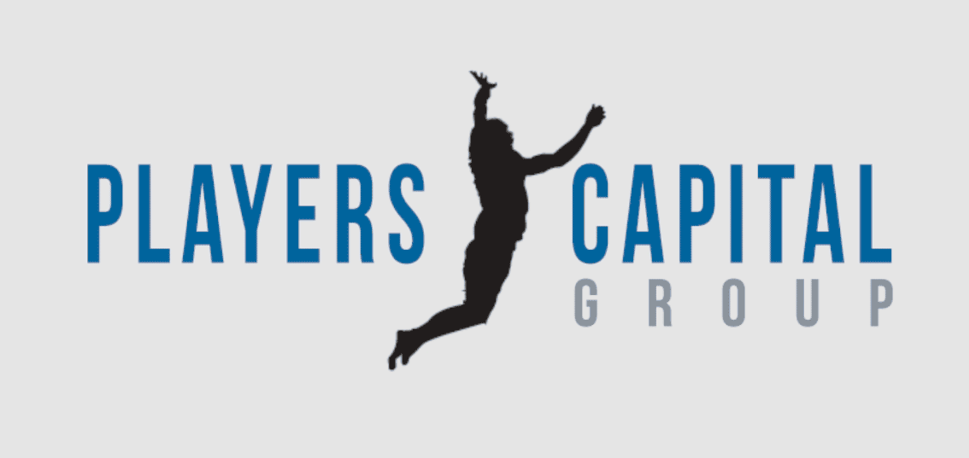 Player Capital Group logo