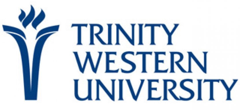 Trinity Western University logo