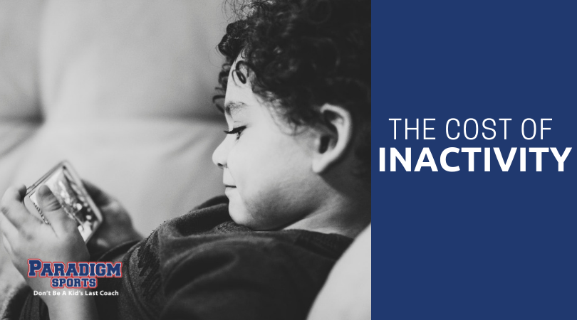the cost of inactivity thumbnail