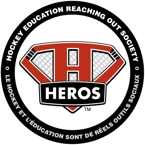 Heros Hockey icon