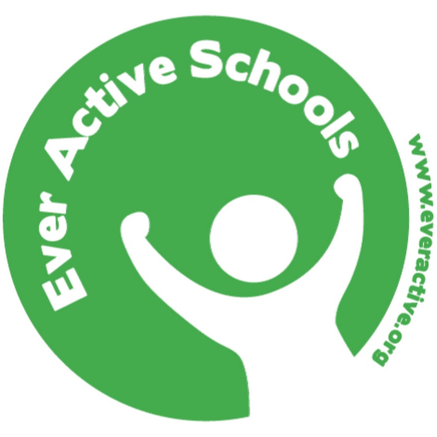 ever active schools logo