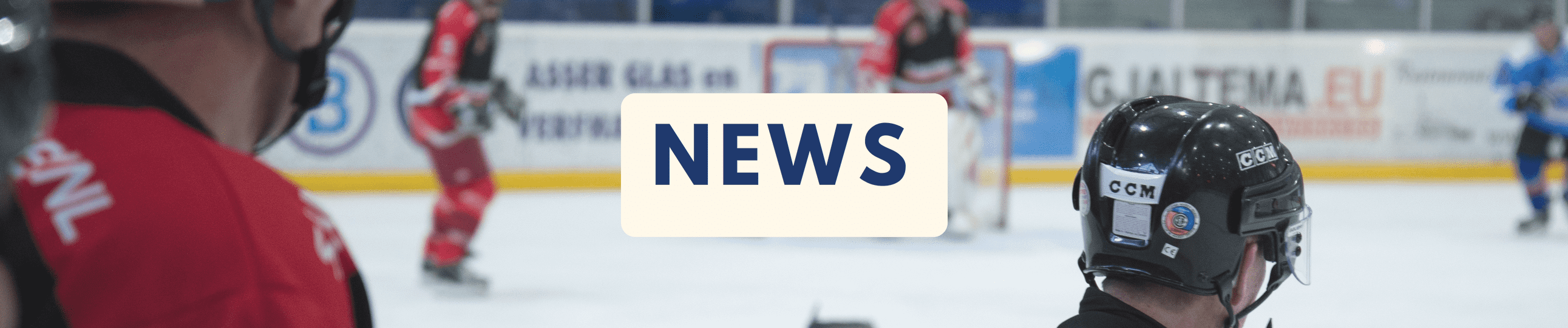News Banner
